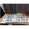 Image 1 : Lot of 60+ 45s Records Mostly 1960s