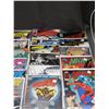 Image 2 : Lot of 40 Daredevil Comic Books Issues #199-357