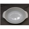 Image 2 : Fireking 433 Candle Glow 1 1/2 qrt Casserole Dish