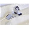 Image 2 : Vintage Cultured Marble Vanity Sink Top with Faucet