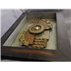 Image 2 : 3D Metalware Abstract Wall Art