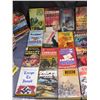 Image 2 : 100+ WW2 WWII War Related Books Nonfiction Paperback Pocket Books