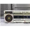 Image 2 : Magnasonic CPS912 Boombox AM/FM Radio Cassette Deck