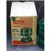 Image 2 : Coleman Dial-Temp Adjustable Heater Model 513B Camping Space Heater