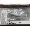 Image 2 : 1/72 Hasegawa 01904 Model Kit Fw190A-8 COMBO