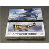Image 1 : Lot of 2 1/72 Premier Hobbies 130V and Hasegawa 51305 Model Kits P-47D Battle of the Bulge& Fw190A-8