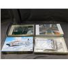 Image 2 : Lot of 2 1/72 Scale Hasegawa 51405 & Revell Tornado IDS Model Kits F-86D Sabre Dog