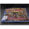Image 1 : Battle Masters MB Tabletop Board Game (missing figures)