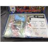 Image 2 : Battle Masters MB Tabletop Board Game (missing figures)