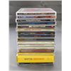 Image 2 : Lot of 16 Mostly Hard Rock & Metal CDs