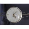 Image 2 : Vintage Metal United Clock Balance Scale (missing scales)
