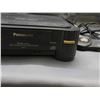 Image 4 : Panasonic 3DO Video Game Console w 2 controllers, RF and Power.