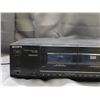 Image 2 : SONY TC-W32 Double Cassette Deck