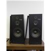 Image 1 : Pair of SONY Model SS-C420AV Floor Speakers