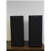 Image 4 : Pair of SONY Model SS-C420AV Floor Speakers