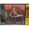Image 2 : Lot of 3 Vinyl Records Conway Twitty, Dolly Parton and 40 #1 Country Oldies