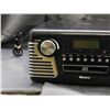 Image 2 : Memorex AM FM Radio Model 9264MMO CD Player & Turntable