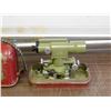 Image 2 : Vintage Wild Heerbrugg Switzerland N2 High Accuracy Precision Level / Transit w Stand