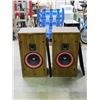 Image 1 : Cerwin VEGA HED U10 Floor Speakers