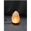 Image 1 : Salt Lamp *works*