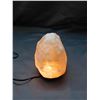 Image 2 : Salt Lamp *works*