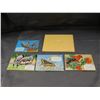 Image 2 : Lot Brooke Bond Red Rose Tea Books & Cards