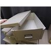 Image 2 : Bigso Box of Sweden Storage Containers Filing Boxes, Cards, CDs, Closet or Office Organization