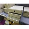 Image 3 : Bigso Box of Sweden Storage Containers Filing Boxes, Cards, CDs, Closet or Office Organization