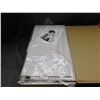 Image 8 : Pair of The Franklin Mint Normal Rockwell Porcelain Dolls "Prom Dress" & "Going Out" NEW