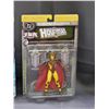 Image 2 : Lot of 3 DC Direct Amazo, Starman & Hourman Action Figures