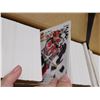 Image 3 : Lot of 2 Sets of 91-92 Upper Deck Hockey Cards #1-700 + Holo Insert Set
