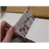 Image 4 : Lot of 2 Sets of 91-92 Upper Deck Hockey Cards #1-700 + Holo Insert Set