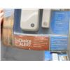Image 2 : Lot of 2 Window / Door Sensors NEW OLD STOCK