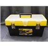 Image 1 : Stanley 19" Tool Box (empty