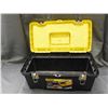 Image 2 : Stanley 19" Tool Box (empty