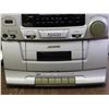 Image 3 : Audiovox 5CD Changer Stereo Radio