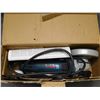 Image 2 : BOSCH 4 1/2 Angle Grinder Model 1380 Slim
