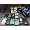 Image 1 : Lot of Assorted Home-Recording VHS Tapes w Recordings
