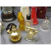 Image 2 : Lot of Decanters & Assorted Avon Bottles