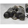 Image 2 : Lot of 3 Binoculars