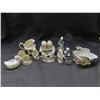 Image 1 : Lot of Assorted Porcelain Trinkets