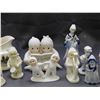 Image 3 : Lot of Assorted Porcelain Trinkets