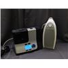 Image 1 : Lot of 2 Bionaire Humidifier & Sunbeam Air Purifier