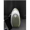 Image 3 : Lot of 2 Bionaire Humidifier & Sunbeam Air Purifier