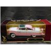 Image 1 : Die Cast Metal Collection 1:18 Scale 1955 Ford Fairlane Crown Victoria