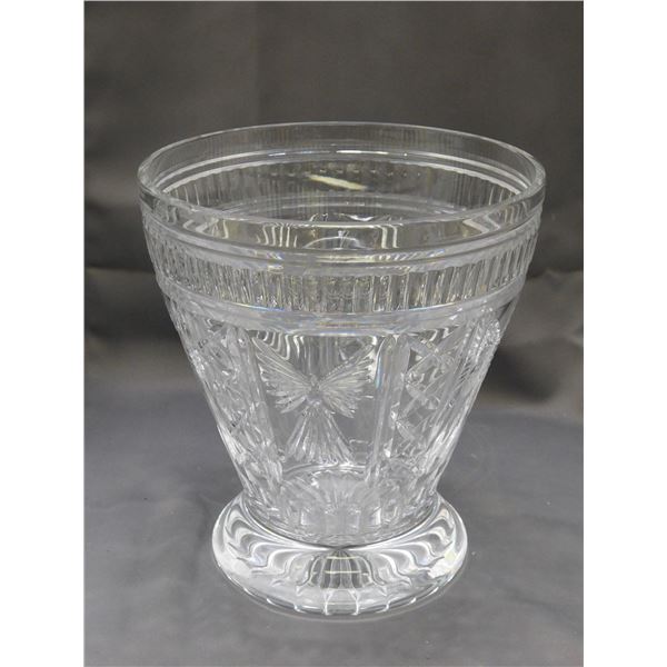 Large Waterford Crystal Champagne Bucket