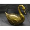 Image 2 : Brass Swan Made in India