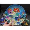Image 3 : Lot of 8 Disney Princess Collector Plates Bradford Exchange Assorted Series