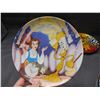 Image 8 : Lot of 8 Disney Princess Collector Plates Bradford Exchange Assorted Series