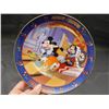 Image 7 : Lot of 6 Bradford Exchange Disney Collectible Plates Disney Treasures Moments & Through The Years -